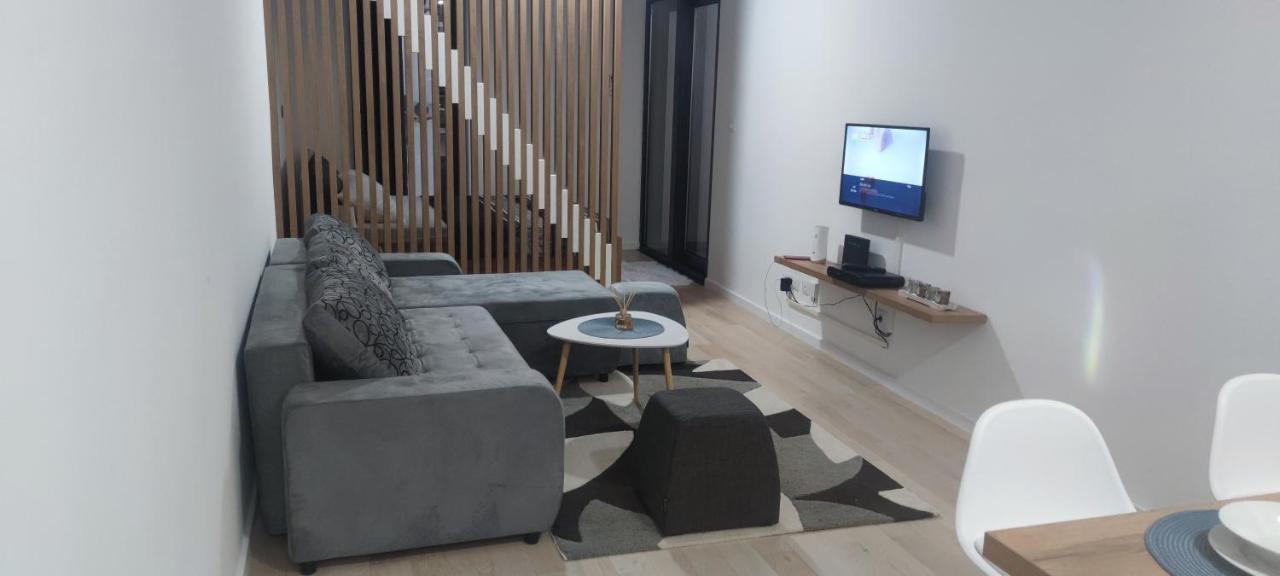 Apartman U Soho City Bar Exterior photo