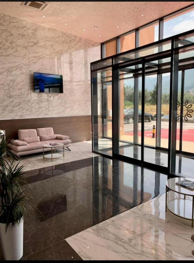 Apartman U Soho City Bar Exterior photo